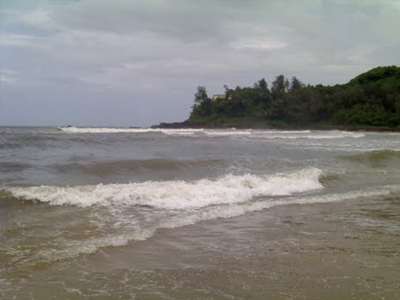 Τελευταία βουτιά για 72χρονη στην Κέρκυρα