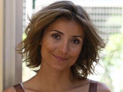 Χαμηλών τόνων η Ευδοκία Ρουμελιώτη