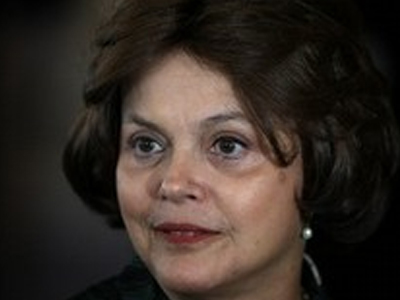 Στο νοσοκομείο με πνευμονία η πρόεδρος της Βραζιλίας