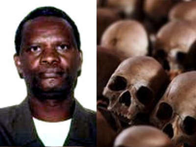 Ισόβια στον «σφαγέα» των Τούτσι