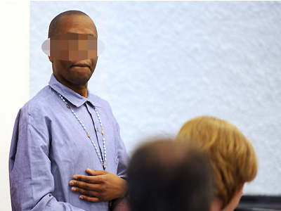 Στο εδώλιο η ηγεσία του FDLR για εγκλήματα πολέμου