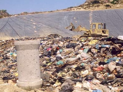 Διαμαρτύρονται για την έλλειψη προγραμμάτων ανακύκλωσης