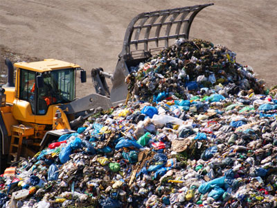 Κλείνουν τον ΧΥΤΑ Μαυροράχης