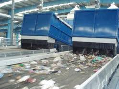 Αντιδράσεις κατοίκων για σταθμό μεταφόρτωσης απορριμμάτων