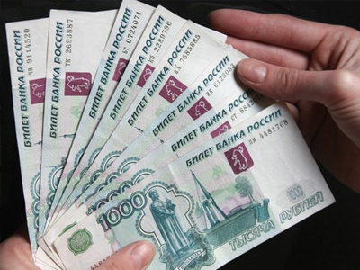 Ταμείο… ρευστότητας για ρωσικές εταιρείες που πλήττονται από τις κυρώσεις