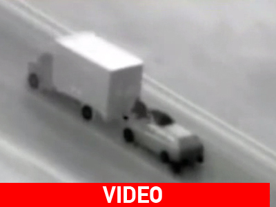 Κινηματογραφική ληστεία στη Ρουμανία