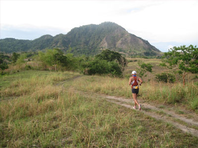 Αγώνας τρεξίματος 22χλμ αφιερωμένος στην προστασία του Χορτιάτη