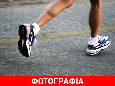 Αθήνα: 1ος Απογευματινός αγώνας δρόμου «Παναθήναια 2014»