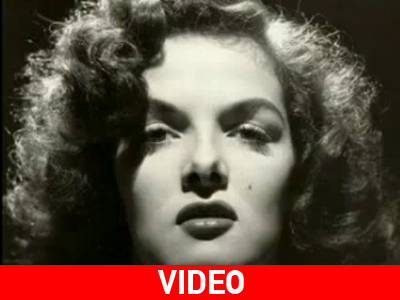 «Έφυγε» η Jane Russell
