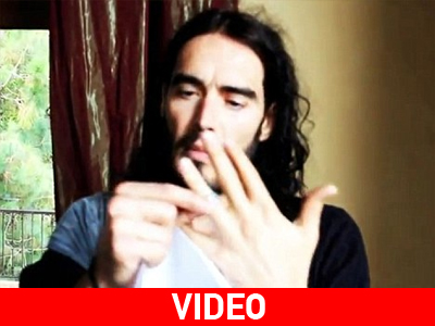 Η αρχή του τέλους της σχέσης του με την Katy