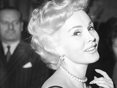 Της «στοίχησε» ο θάνατος της Taylor