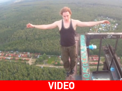 Ρωσία: Ισορροπώντας στο… κενό!