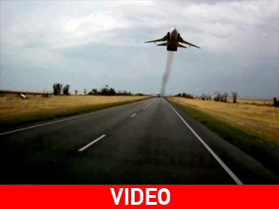 Σαν να πέρασε πολύ κοντά…