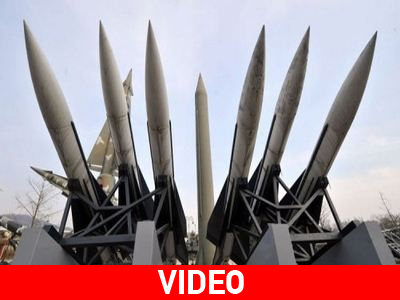 Πιέσεις Ρωσίας για το πυρηνικό πρόγραμμα της Β. Κορέας Πιέσεις Ρωσίας για το πυρηνικό πρόγραμμα της Β. Κορέας