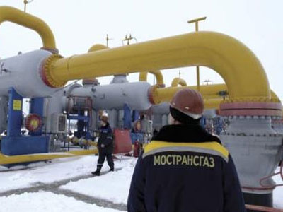 Αέριο στην Ιαπωνία μέσω Ευρώπης