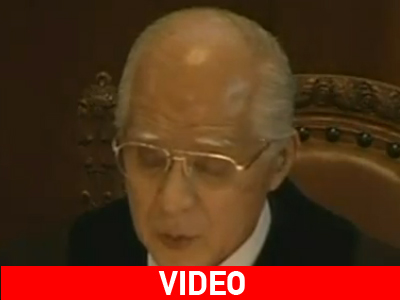 To Δικαστήριο της Χάγης αθώωσε τη Ρωσία To Δικαστήριο της Χάγης αθώωσε τη Ρωσία