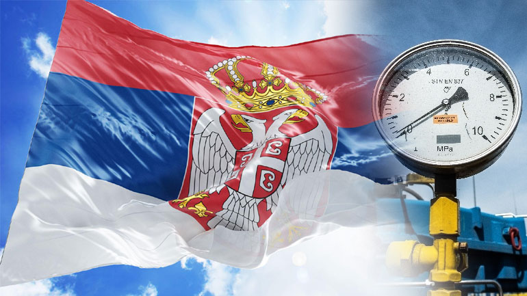 Έντονο ενδιαφέρον Βελιγραδίου για τον Turkish Stream