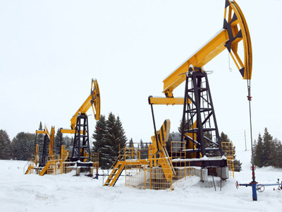 Ρωσία: Η τιμή του βαρελιού θα πάρει σύντομα την… ανιούσα