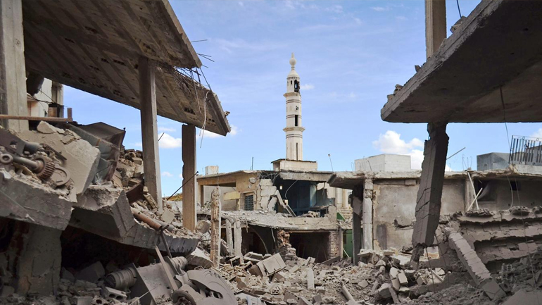 Διαβουλεύσεις Ουάσινγκτον-Mόσχας για τους ρωσικούς βομβαρδισμούς στη Συρία