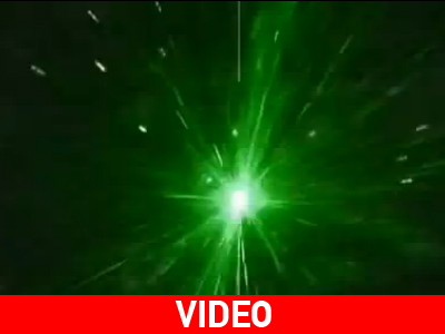 «Έχασε» το φως του πιλότος στη Ρωσία