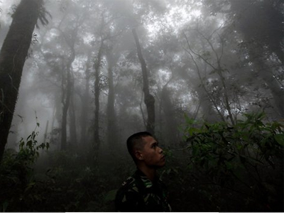 Απόδοση ευθυνών για τη συντριβή ρωσικού αεροσκάφους