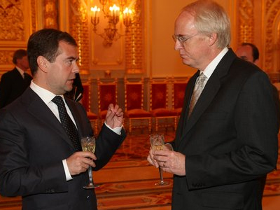 «Επέστρεψαν εκεί όπου ανήκουν»