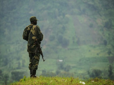 Κονγκό: Δριμύ κατηγορώ για τον «διπλό» ρόλο της Ρουάντα