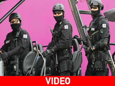 Ν. Κορέα: Μετά τις απειλές… η διπλωματία Ν. Κορέα: Μετά τις απειλές… η διπλωματία