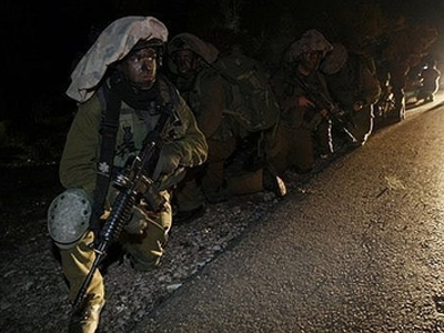 Εκπαιδεύονται από Αμερικανούς οι αντικαθεστωτικοί