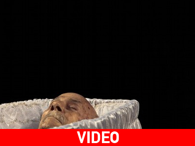 Αναστολή προεκλογικών συγκεντρώσεων λόγω κηδείας του Ερνέστο Σαμπάτο