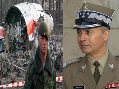 Έπεσαν οι πρώτες «καμπάνες» στην Πολωνία