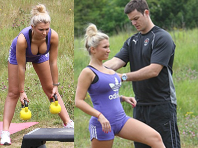 Η τηλεοπτική καριέρα θέλει θυσίες