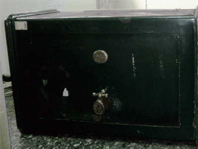 Θεσσαλονίκη: Η οικιακή βοηθός και η κλοπή του χρηματοκιβωτίου