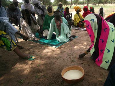 «Καμπανάκι» για την πείνα στον Νίγηρα