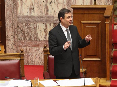 Ρύθμιση για τις αμοιβές του PSI και τα έξοδα νομικής υποστήριξης του IIF