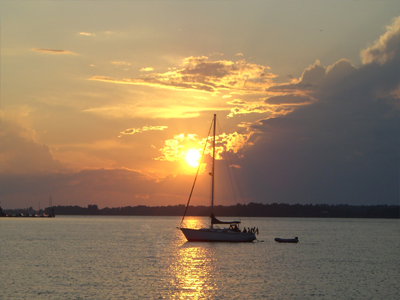Το ταξίδι αναψυχής είχε άσχημη κατάληξη