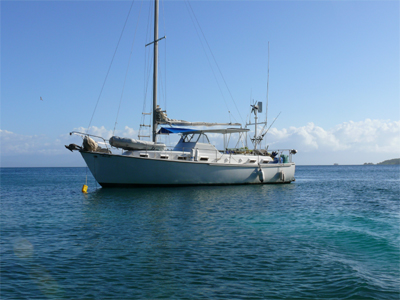 Ικαρία: «Έμεινε» στα ανοικτά