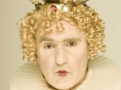 «Ο Σαίξπηρ ο ίδιος είναι επίκαιρος»