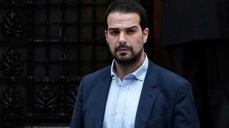 Γαβριήλ Σακελλαρίδης: Προτείνουμε ΦΠΑ 7%