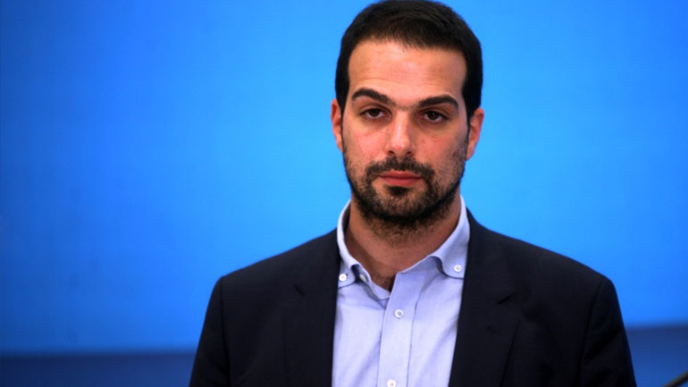 Σακελλαρίδης: «Η έγκριση του Eurogroup θα εκταμιεύσει τη δόση»