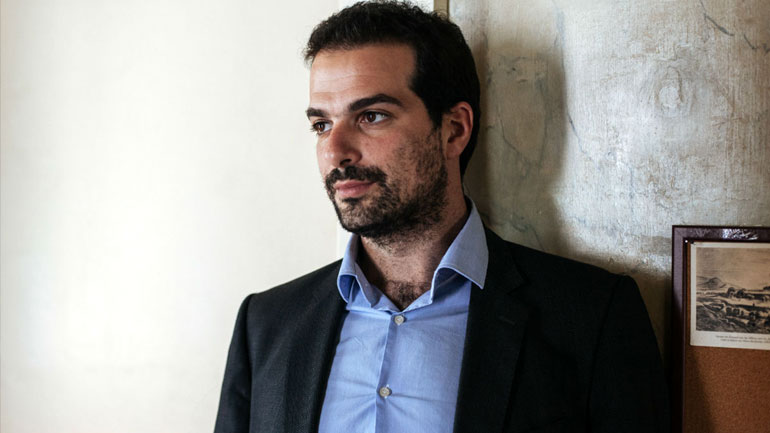 Γ. Σακελλαρίδης: Η λίστα δεν περιλαμβάνει υφεσιακά μέτρα