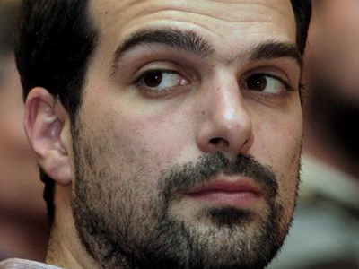 Νέα πυρά Σακελλαρίδη κατά Καμίνη