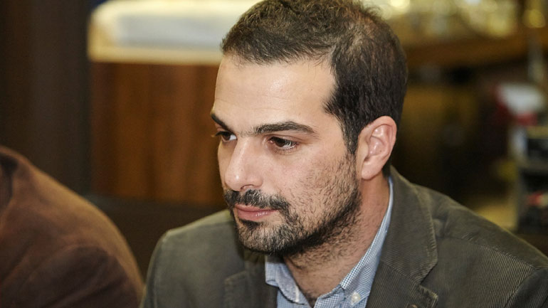 Σακελλαρίδης: «Η επιστολή Τσίπρα προς Μέρκελ προκάλεσε την επταμερή»