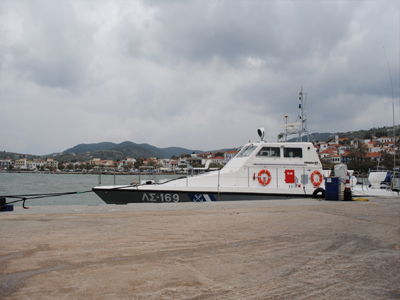 Αίσιο τέλος για 37χρονο στη Σκιάθο