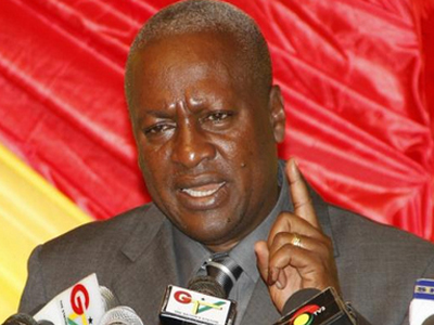 Γκάνα: Οργή λαού για τις αυξήσεις σε υπουργούς και πρόεδρο