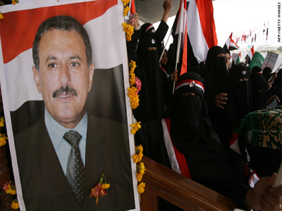 Την Κυριακή η επιστροφή του Saleh