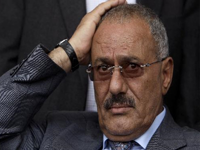 Άγνωστος ο χρόνος επιστροφής του Σάλεχ