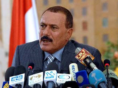 Βαριά τραυματισμένος ο πρόεδρος της Υεμένης