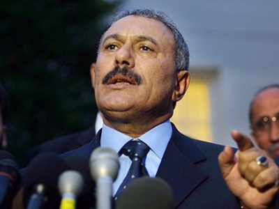 Στη Σαουδική Αραβία για θεραπεία