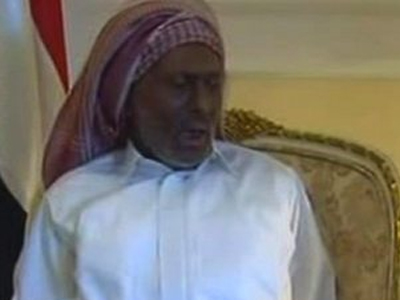 Σύντομα το εξιτήριο για τον πρόεδρο της Υεμένης